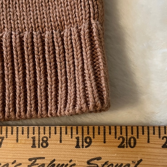 J. Crew relaxed sleeve Boatneck Beach sweater‎ 100% cotton - Picture 13 of 15